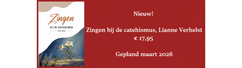 Zingen bij de catehismus